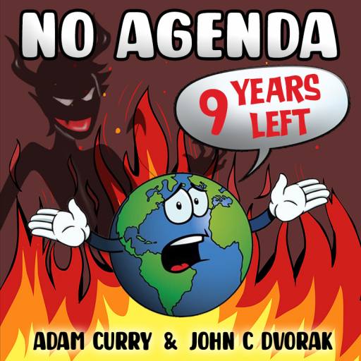 9 Years Left by nessworks