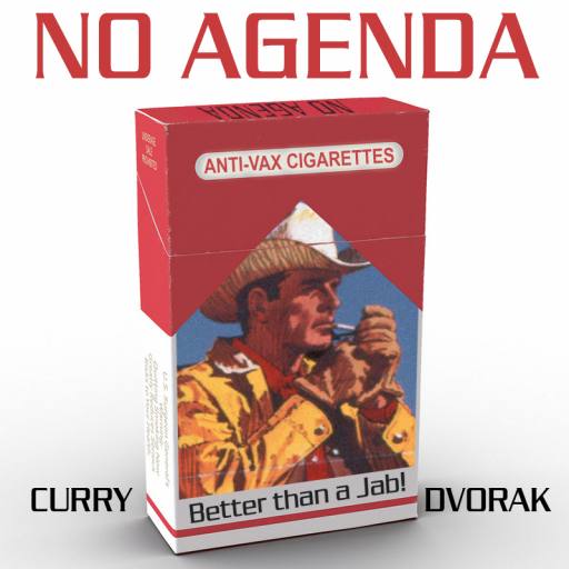 Jab Click Share,  No Agenda Episode 1,370