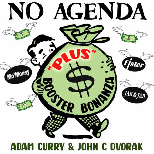 Booster Bonanza PLUS by nessworks