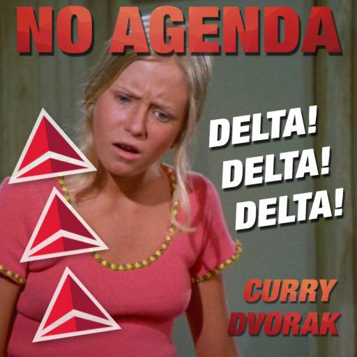 Delta! Delta! Delta! by nessworks