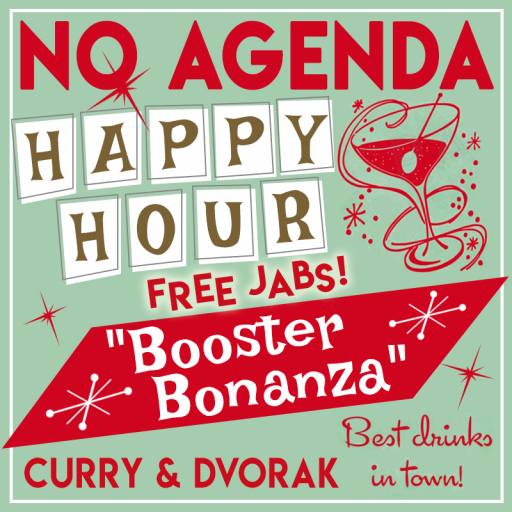 Happy Hour by nessworks