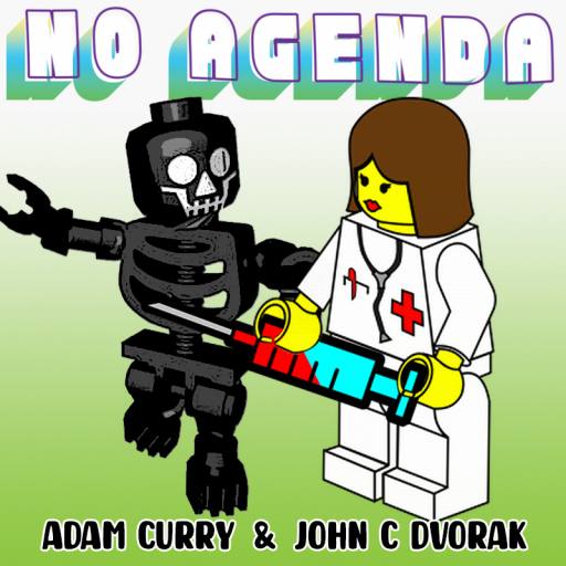 No Side Effects! by nessworks