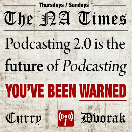 Podcasting 2.0 is the future by nessworks