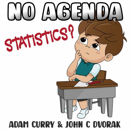 Statistics? by nessworks