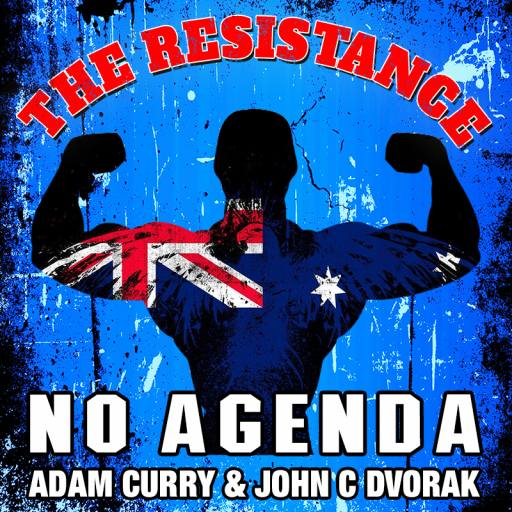 The Resistance by nessworks