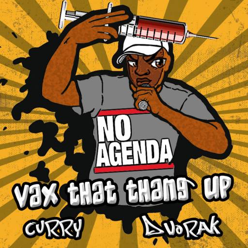 Vax that thang' up by nessworks