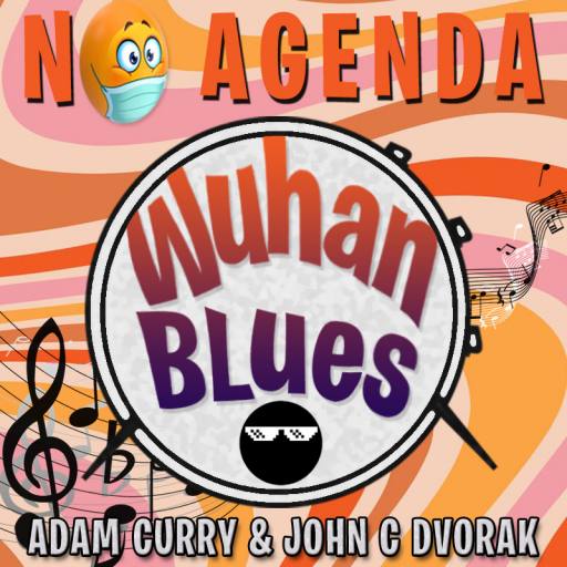 Wuhan Blues by nessworks