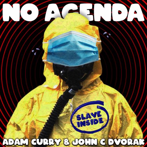 Hazmask by Nick the Rat