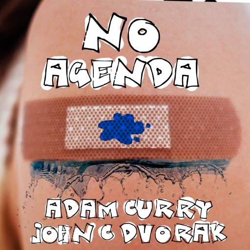 LEAKY VAXXY PAD by Nick the Rat