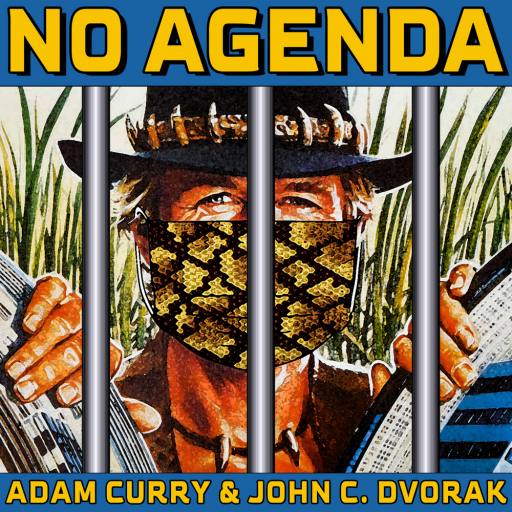 Now that's a quarantine facility! by Parker Paulie, a Black Knight