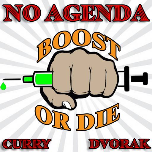 boost no obey by SirNetNed