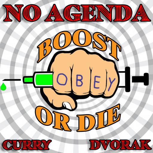 Boost obey by SirNetNed