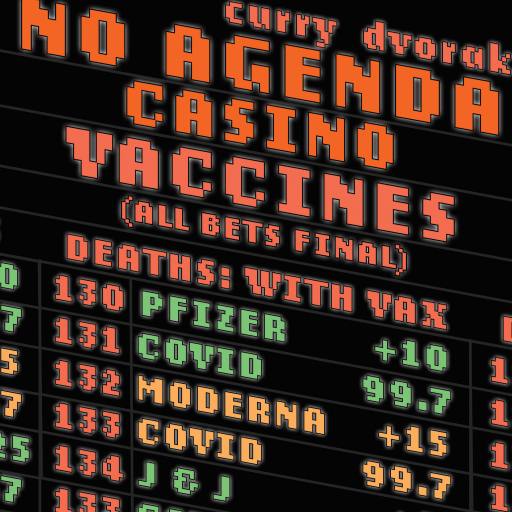 Place your bets by SirNetNed