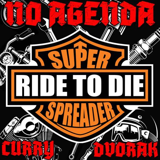 Sturgis III by SirNetNed