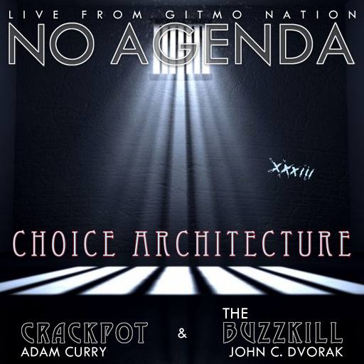 Choice Architecture by SirTaintly