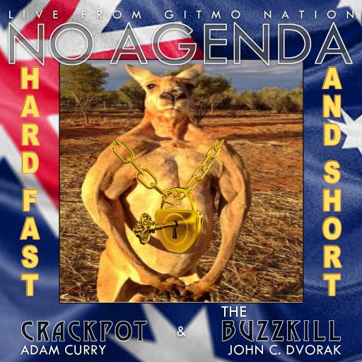 Hard Fast & Short Lockdown by SirTaintly