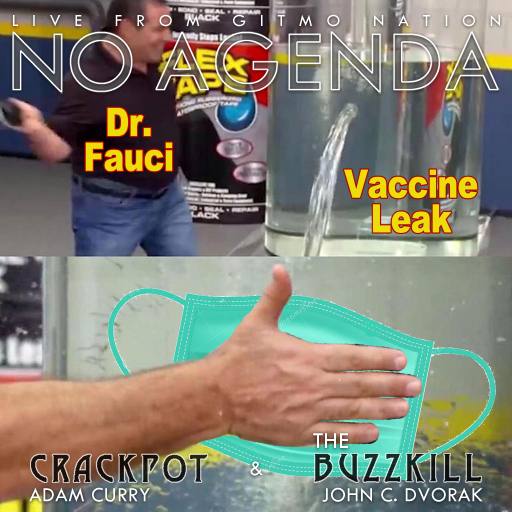 Vax Leak Flex Tape by SirTaintly