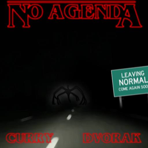 Chaos Ahead by sizzletron