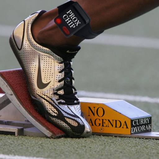 ankle bracelet by Tante_Neel