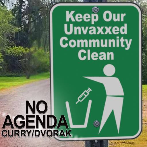 unvaxxed community by Tante_Neel