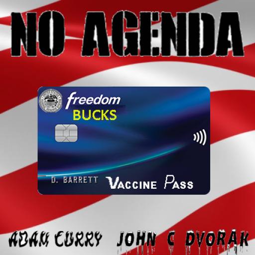 Vaccine Pass by YouthInAsia