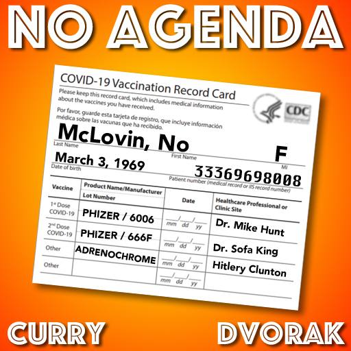 CovidCard by ZyrusSan