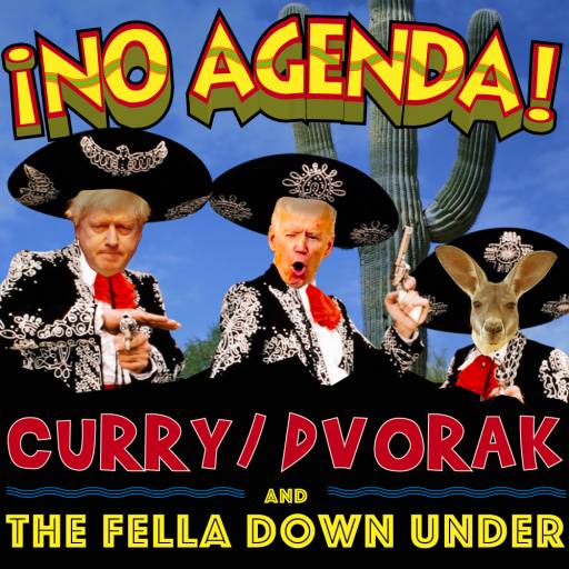 AUKUS Amigos by Capitalist Agenda