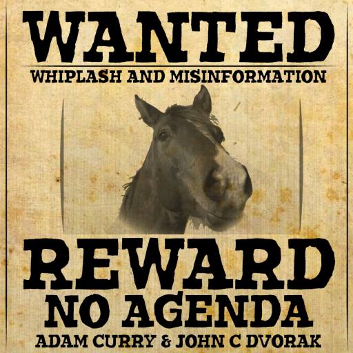 Media Horse by Capitalist Agenda