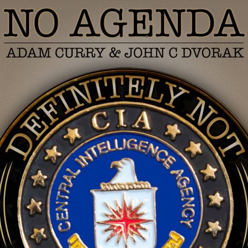 NOT CIA by Capitalist Agenda
