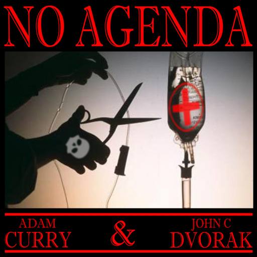 Euthanasia by Cesium137