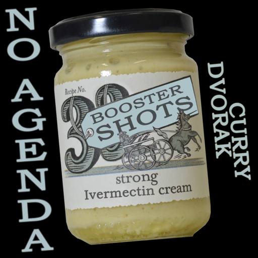 Horse cream by Cesium137