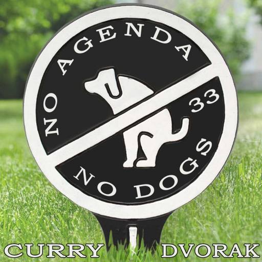 No dogs by Cesium137