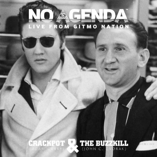 presley & lansky by Chaibudesh