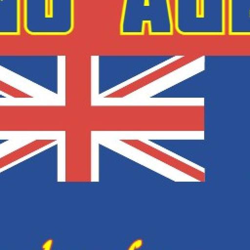 New Soviet Wales by chortles