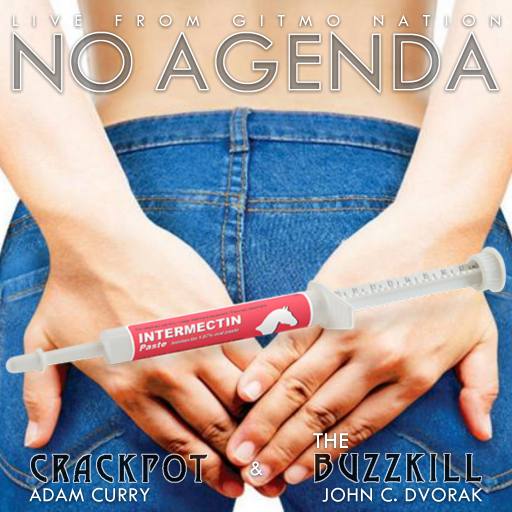 apply horse medicine here! by Comic Strip Blogger