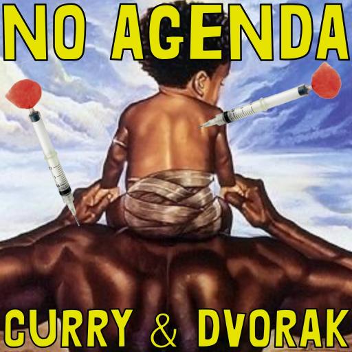 blow dart vaccines by Comic Strip Blogger