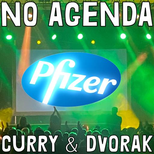 everybody loves Pfizer by Comic Strip Blogger