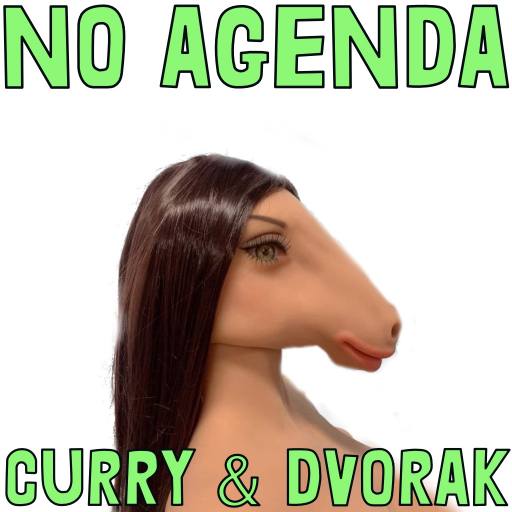 Horse by Comic Strip Blogger