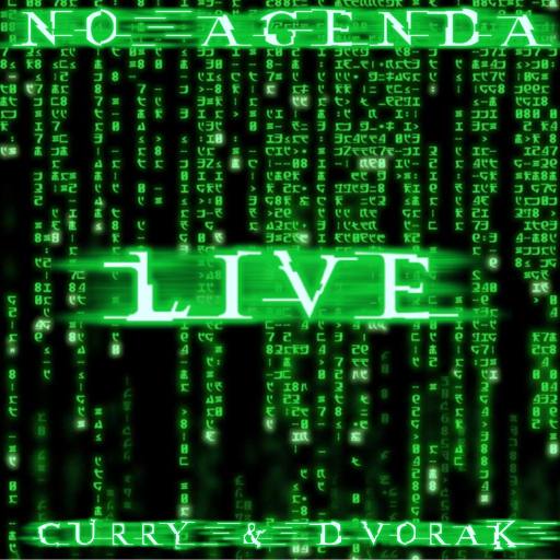 Live artwork Matrix style to celebrate Matrix 4 trailer release by Comic Strip Blogger