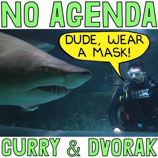 Mask by Comic Strip Blogger