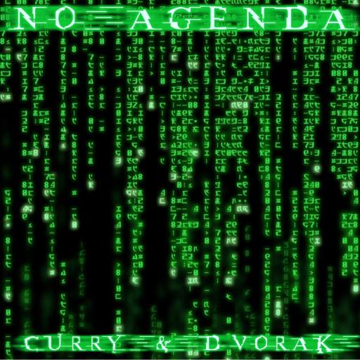 Matrix day by Comic Strip Blogger