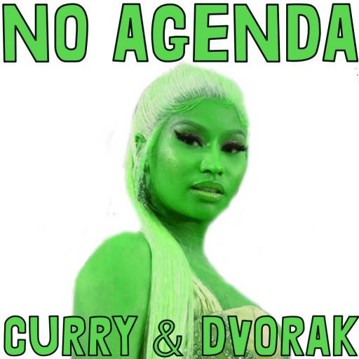 Minaj by Comic Strip Blogger