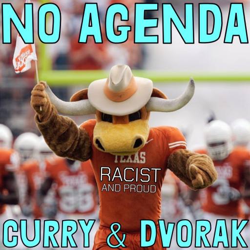 Texas by Comic Strip Blogger