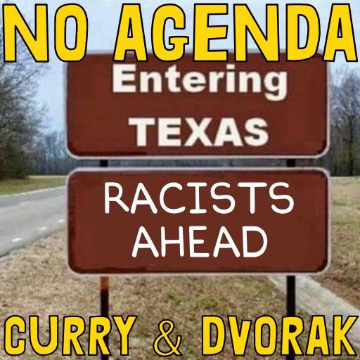 Texas by Comic Strip Blogger