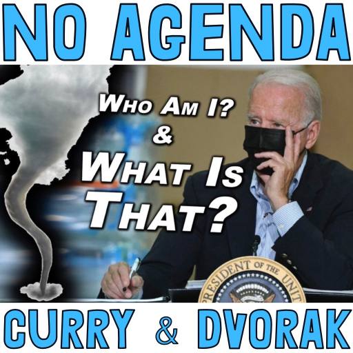 Tornado Joe by Comic Strip Blogger