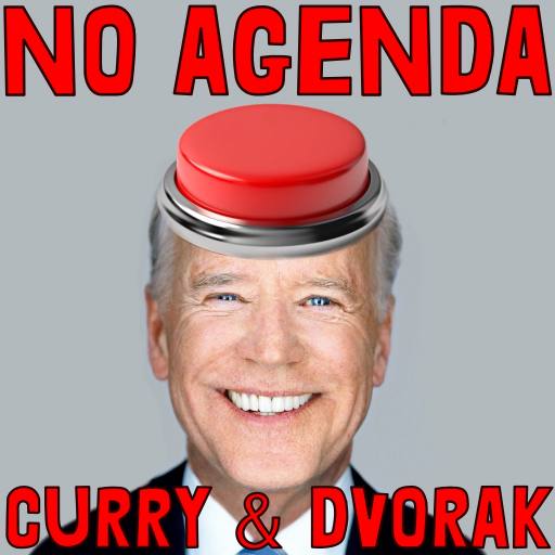 Uncle Joe is Mr Code Red by Comic Strip Blogger