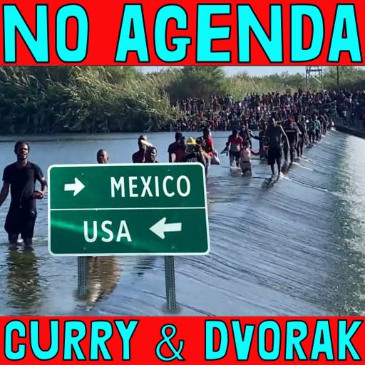 Welcome to USA by Comic Strip Blogger