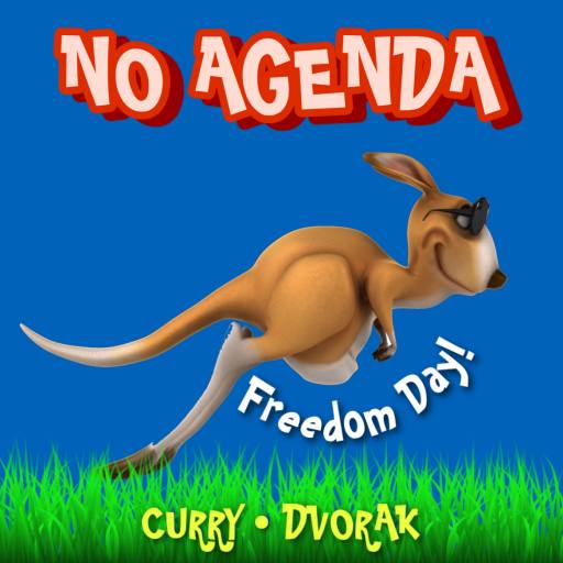 Freedom! by Dame Kenny-Ben 