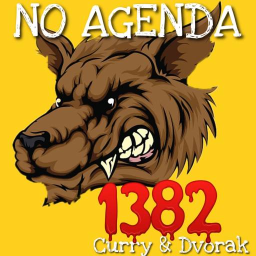 ITM episode 1382 by Dame Kenny-Ben 