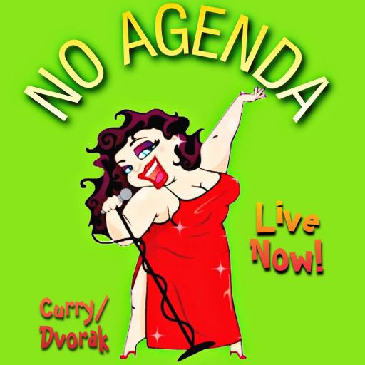 It’s time, Fat lady! Episode 1384 by Dame Kenny-Ben 